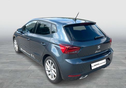 Seat Ibiza, 2024