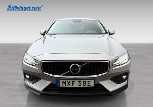 Volvo V60 Cross Country, 2024 2