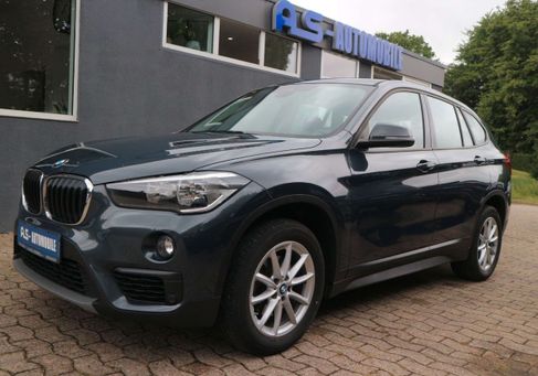 BMW X1, 2019 3