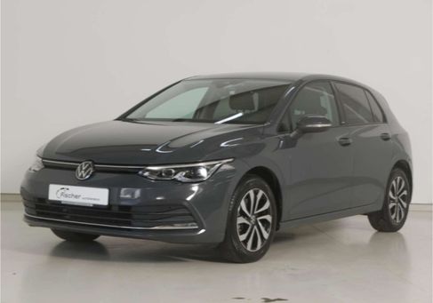 Volkswagen Golf, 2023 2