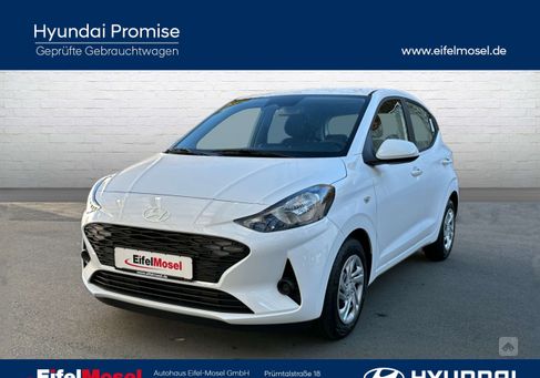 Hyundai i10, 2024