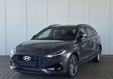 Hyundai i30, 2026