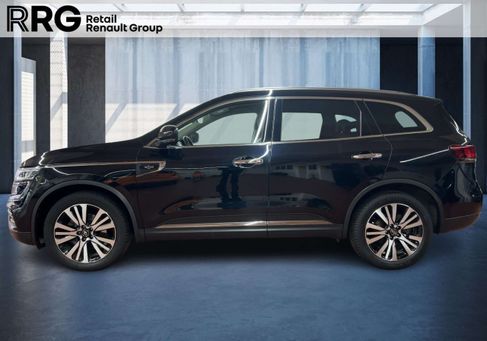 Renault Koleos, 2023