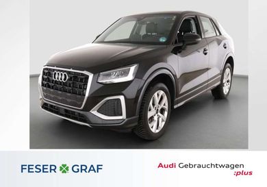 Audi Q2, 2026