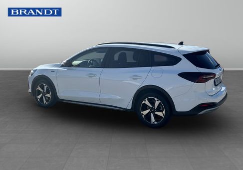 Ford Focus, 2023 2
