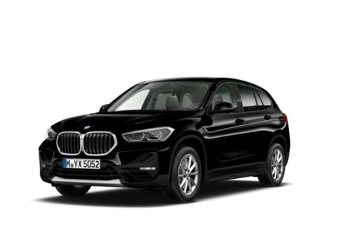 BMW X1, 2020