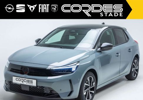 Opel Corsa, 2026 2