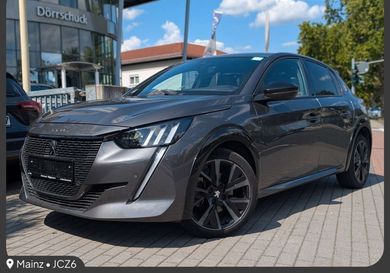 Peugeot 208, 2023