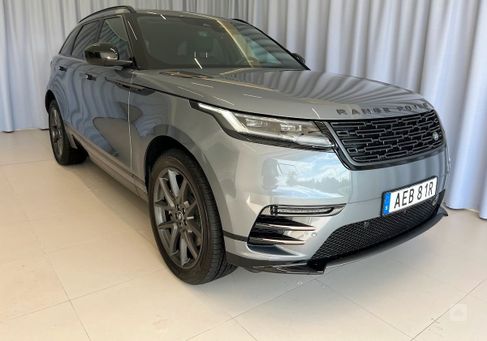 Land Rover Range Rover Velar, 2024