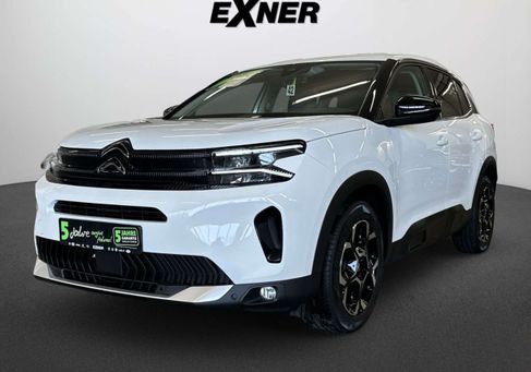 Citroën C5 Aircross, 2023 2