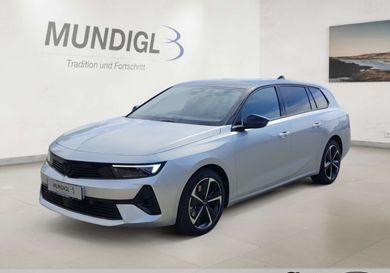 Opel Astra, 2026