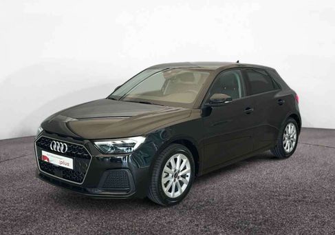 Audi A1, 2025