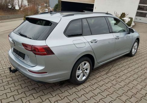 Volkswagen Golf, 2024 2