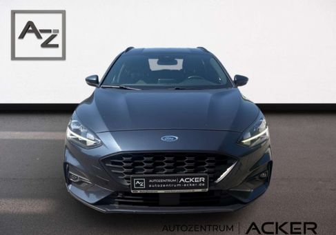Ford Focus, 2020
