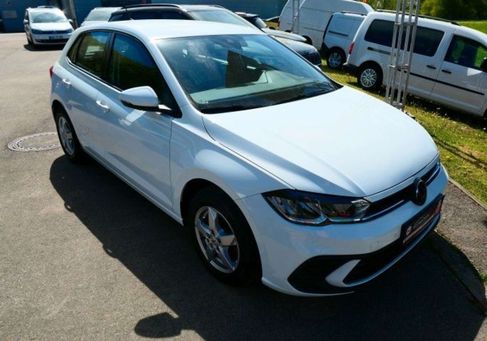 Volkswagen Polo, 2022 3