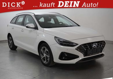 Hyundai i30, 2021