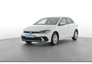 Volkswagen Polo, 2025