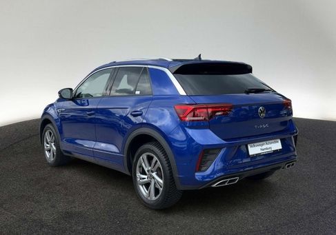Volkswagen T-Roc, 2023