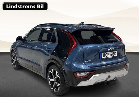 Kia Niro, 2023