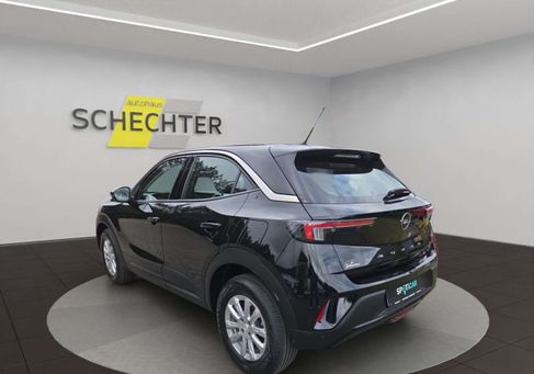 Opel Mokka, 2022 3