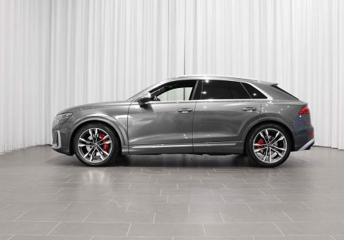 Audi Q8, 2024