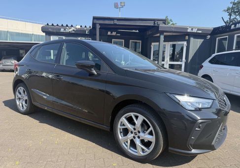 Seat Ibiza, 2026