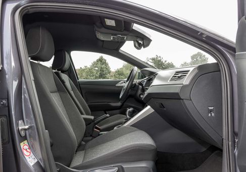 Volkswagen Taigo, 2023