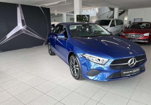 Mercedes-Benz A 180, 2023
