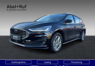 Ford Focus, 2026