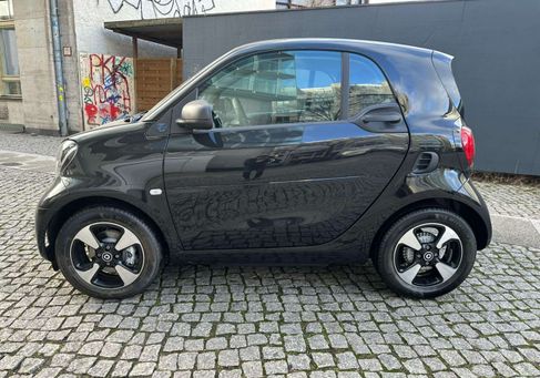 Smart ForTwo, 2023