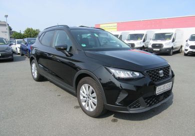 Seat Arona, 2024