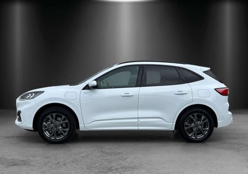 Ford Kuga, 2021