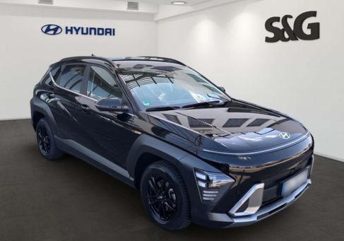 Hyundai Kona, 2025 2