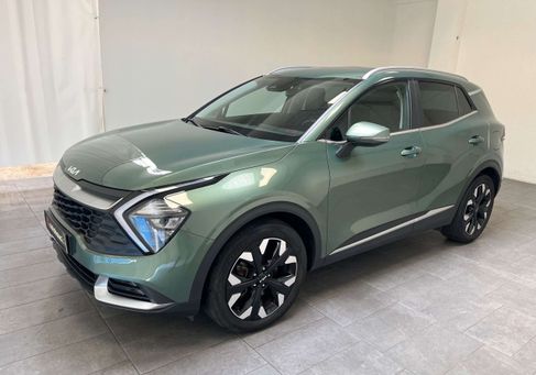 Kia Sportage, 2022 3