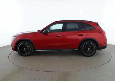 Mercedes-Benz GLC 300, 2023