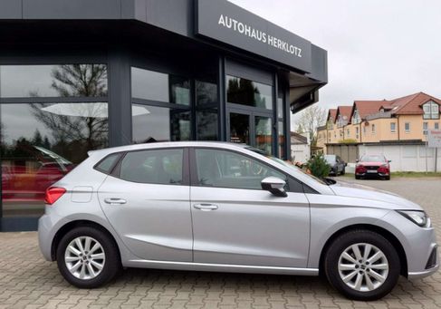 Seat Ibiza, 2023 2
