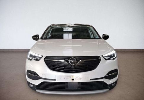 Opel Grandland X, 2021 2
