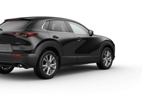 Mazda CX-30, 2025 2