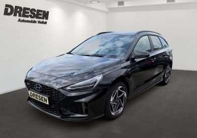 Hyundai i30, 2025