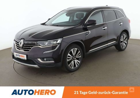 Renault Koleos, 2019