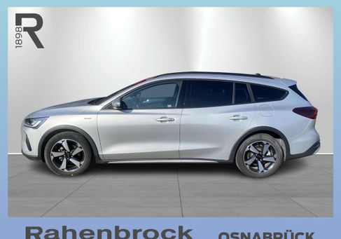 Ford Focus, 2024