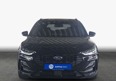 Ford Focus, 2025