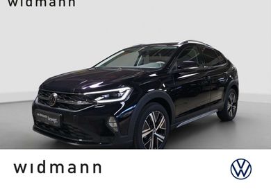 Volkswagen Taigo, 2025