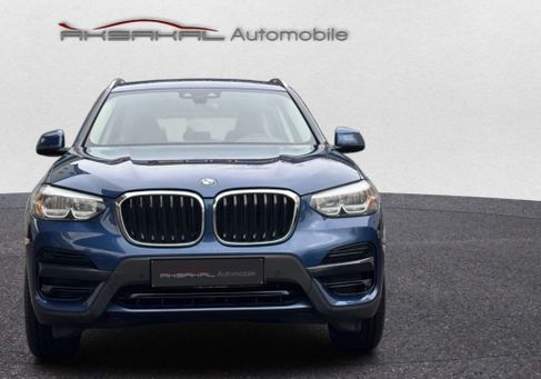 BMW X3, 2021 3