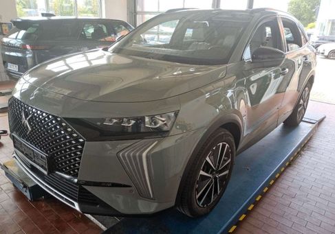 Citroën DS, 2024 2