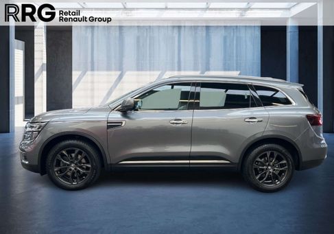 Renault Koleos, 2022