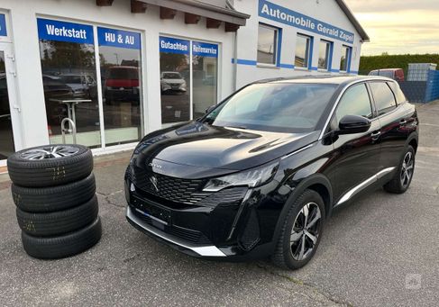 Peugeot 3008, 2023