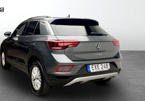 Volkswagen T-Roc, 2023 3