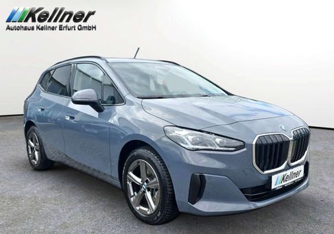 BMW 218, 2025 3