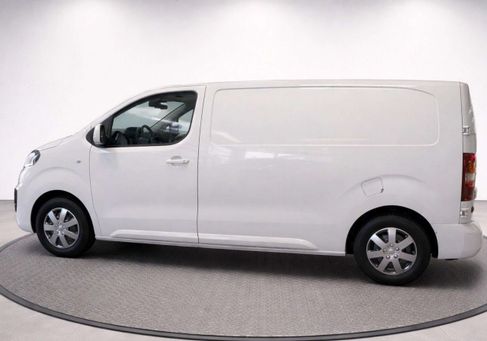 Opel Vivaro, 2021 3